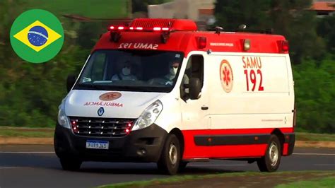 air ambulance services in brazil|Emergency Services and Police in Brazil .